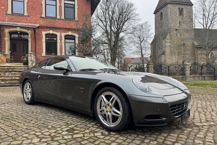 Ferrari 612 Gebrauchtwagen