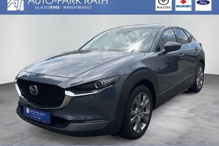 Mazda CX-30 Gebrauchtwagen