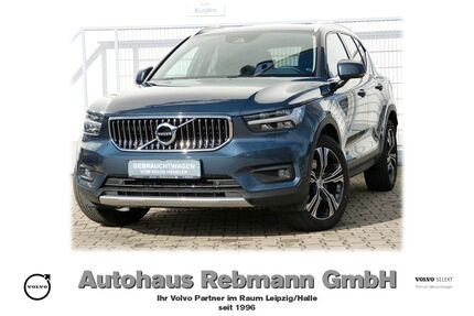 Volvo XC40 Gebrauchtwagen