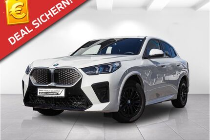 BMW iX2 Gebrauchtwagen