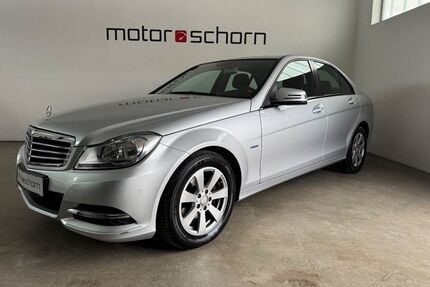 Mercedes-Benz C 180 Gebrauchtwagen
