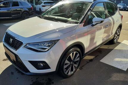 Seat Arona Gebrauchtwagen