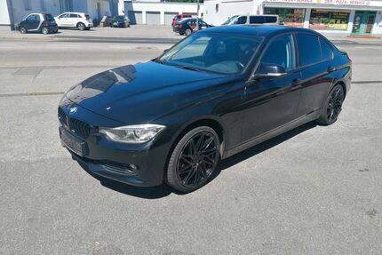 BMW 316 Gebrauchtwagen