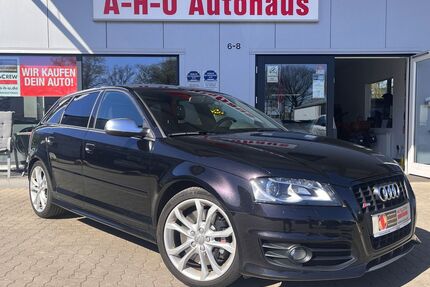 Audi S3 Gebrauchtwagen