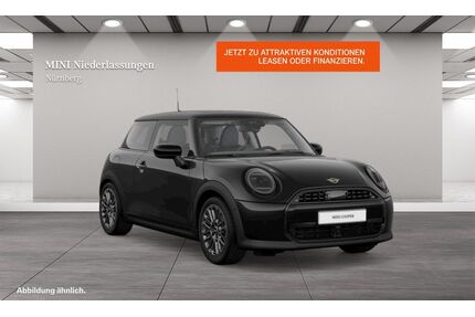 Mini Cooper C Gebrauchtwagen