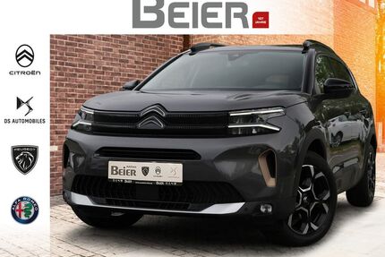 Citroen C5 Aircross Gebrauchtwagen