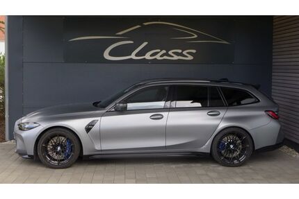 BMW M3 Gebrauchtwagen