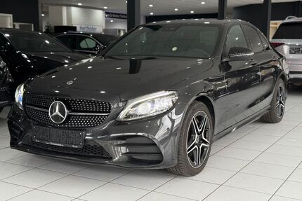 Mercedes-Benz C 300 Gebrauchtwagen
