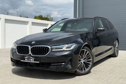 BMW 520 Gebrauchtwagen
