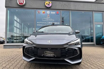 MG MG3 Gebrauchtwagen