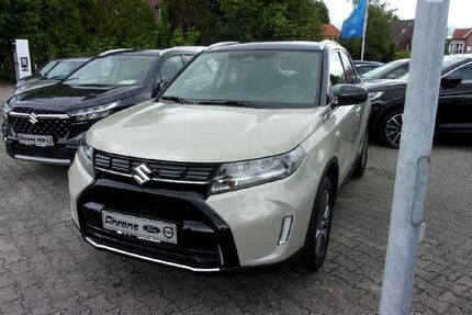Suzuki Vitara Gebrauchtwagen