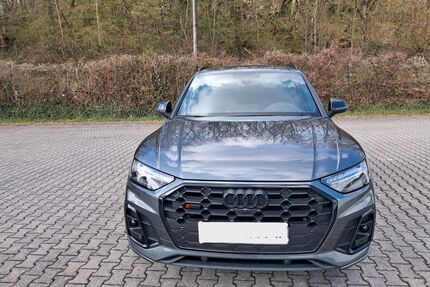 Audi SQ5 Gebrauchtwagen
