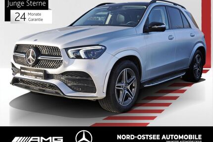 Mercedes-Benz GLE 350 Gebrauchtwagen