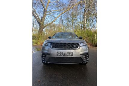 Land Rover Range Rover Velar Gebrauchtwagen