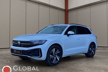 VW Touareg Gebrauchtwagen