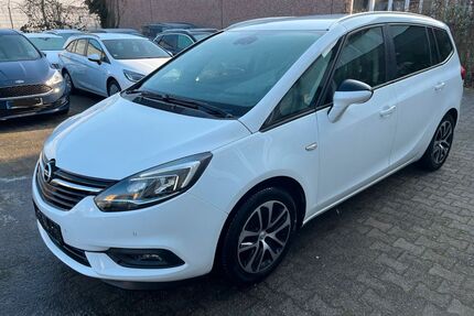 Opel Zafira Gebrauchtwagen