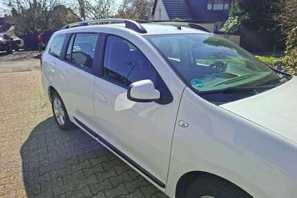Dacia Logan Gebrauchtwagen