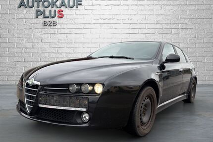 Alfa Romeo 159 Gebrauchtwagen