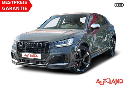 Audi SQ2 Gebrauchtwagen