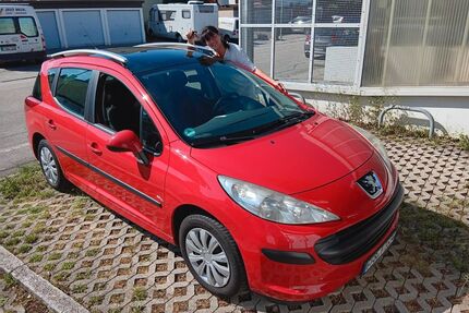 Peugeot 207 Gebrauchtwagen