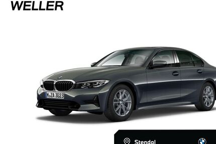 BMW 320 Gebrauchtwagen