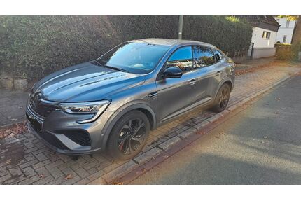 Renault Arkana Gebrauchtwagen