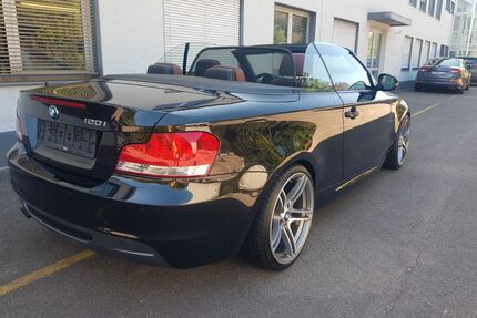 BMW 120 Gebrauchtwagen