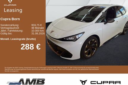 Cupra Born Gebrauchtwagen