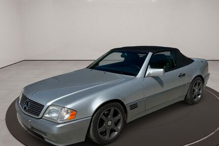 Mercedes-Benz SL 280 Gebrauchtwagen