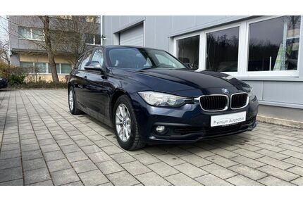 BMW 320 Gebrauchtwagen