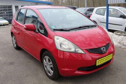 Honda Jazz Gebrauchtwagen