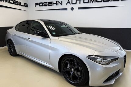 Alfa Romeo Giulia Gebrauchtwagen