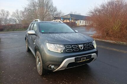 Dacia Duster Gebrauchtwagen
