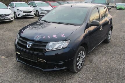 Dacia Sandero Gebrauchtwagen