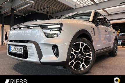 Smart #5 Gebrauchtwagen