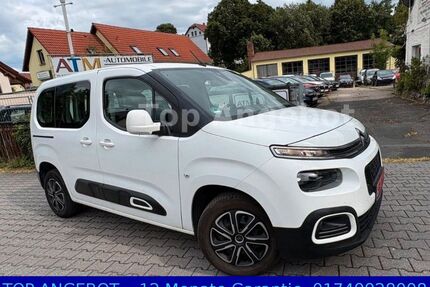 Citroen Berlingo Gebrauchtwagen