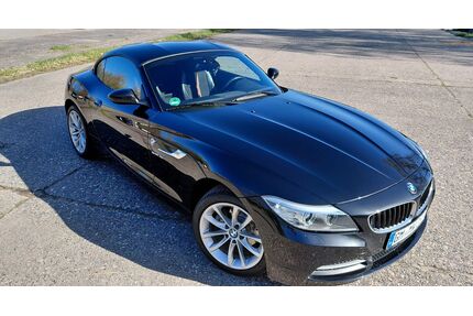BMW Z4 Gebrauchtwagen