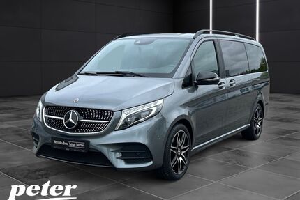 Mercedes-Benz V 250 Gebrauchtwagen