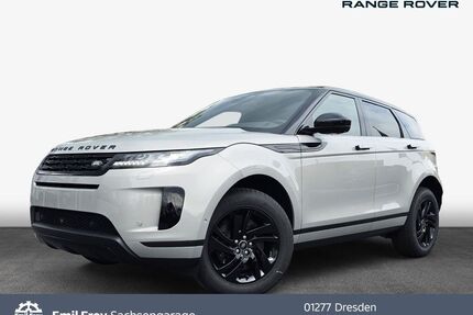 Land Rover Range Rover Evoque Gebrauchtwagen