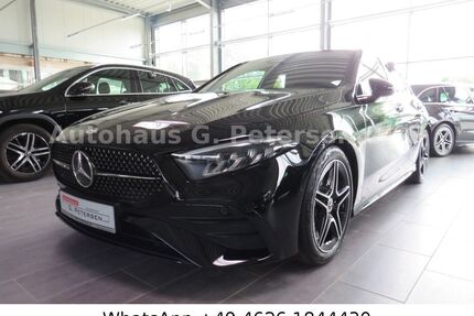 Mercedes-Benz A 200 Gebrauchtwagen