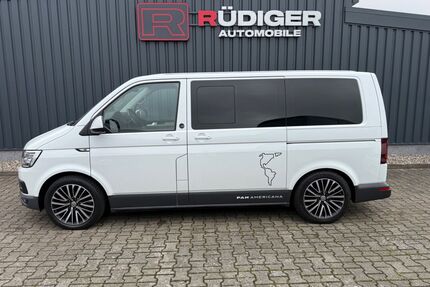 VW T6 Multivan Gebrauchtwagen