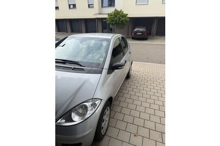 Mercedes-Benz A 150 Gebrauchtwagen