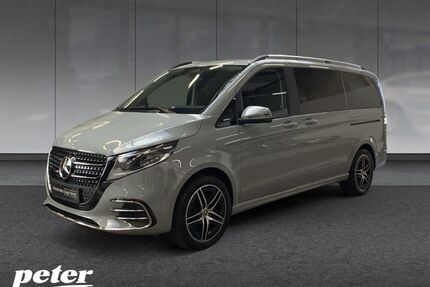 Mercedes-Benz V 300 Gebrauchtwagen