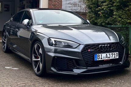 Audi RS5 Gebrauchtwagen