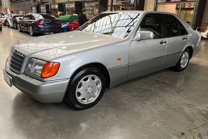 Mercedes-Benz S 320 Gebrauchtwagen