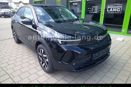 Opel Mokka-e Gebrauchtwagen