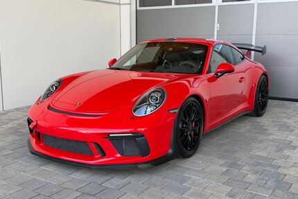 Porsche 991 Gebrauchtwagen