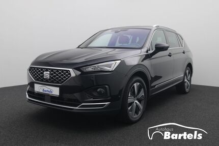 Seat Tarraco Gebrauchtwagen