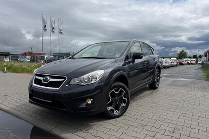 Subaru XV Gebrauchtwagen