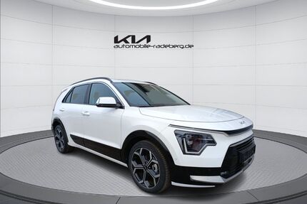 Kia Niro Gebrauchtwagen